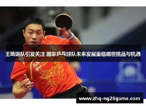 王皓退队引发关注 国家乒乓球队未来发展面临哪些挑战与机遇